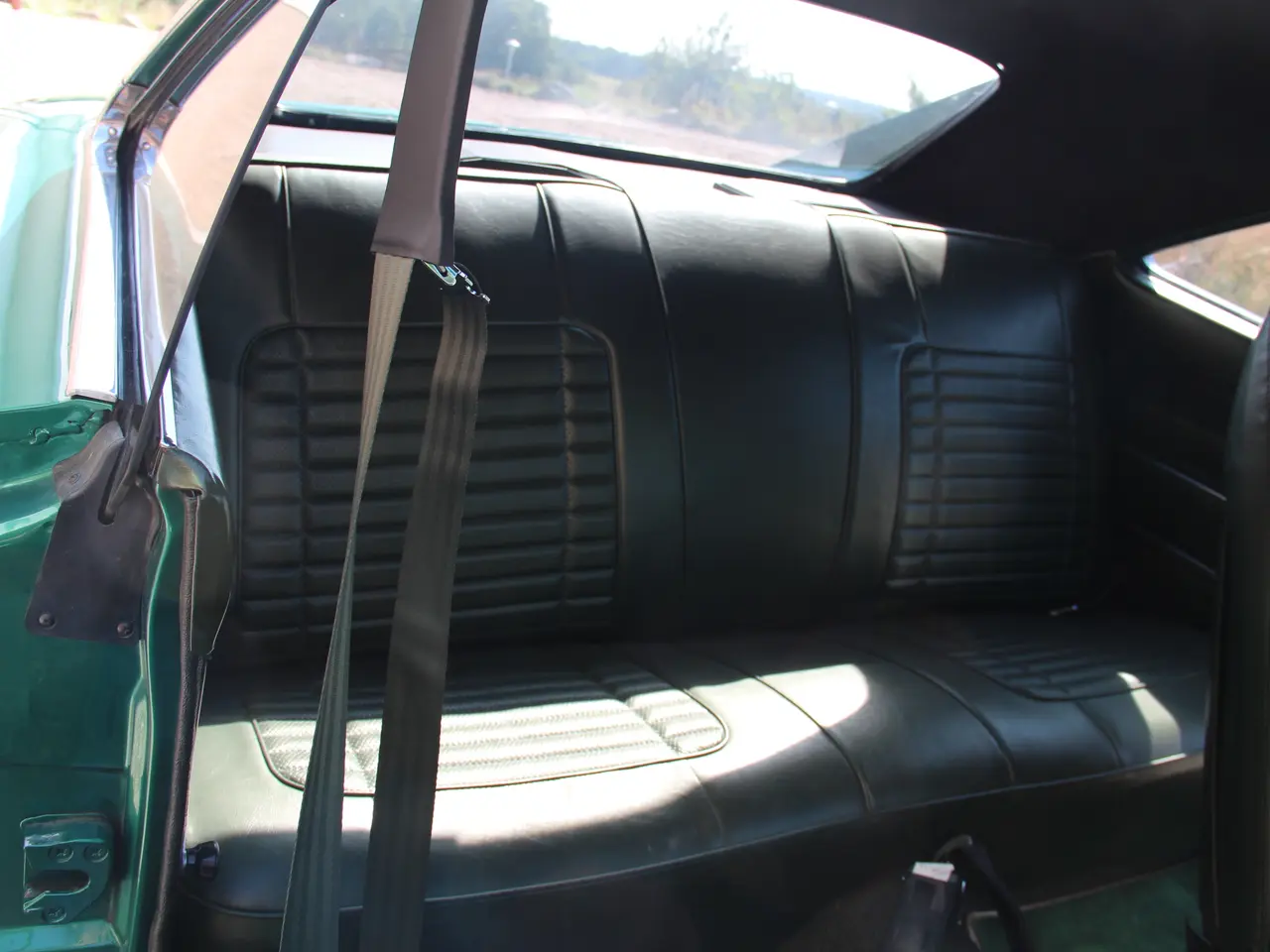 Billede 11 - Dodge Charger