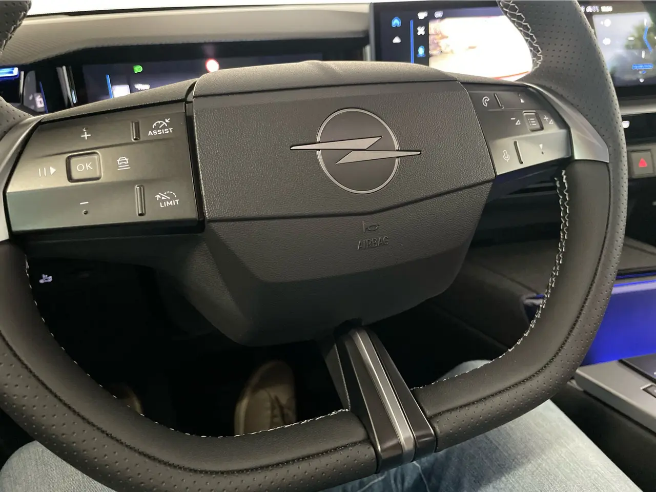 Billede 22 - Opel Grandland-e 73 GS LTD