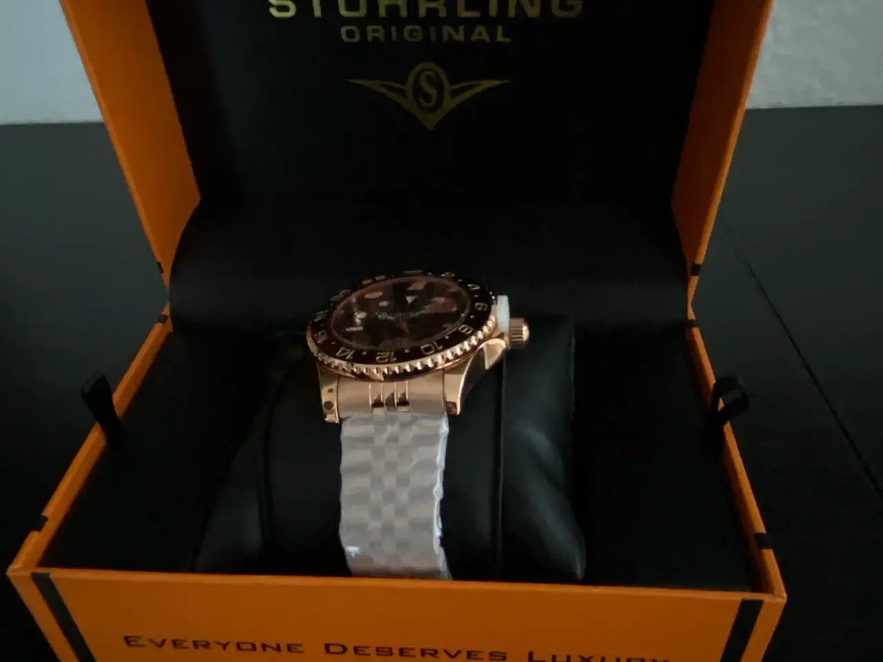 Billede 9 - Stührling Watch