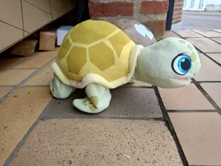 Martina Skildpadde Bamse Interaktiv