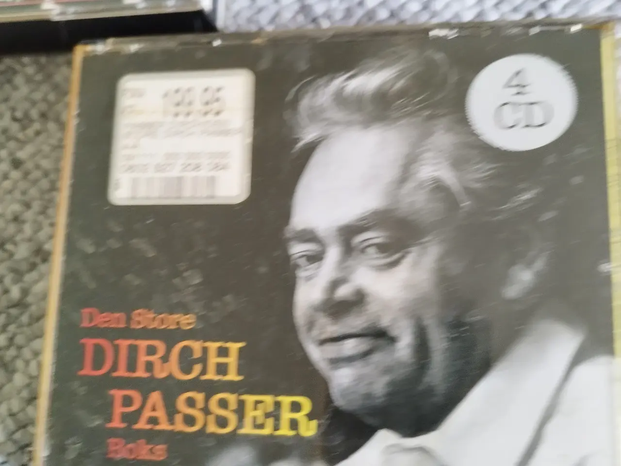Billede 3 - CD samlebokse til salg