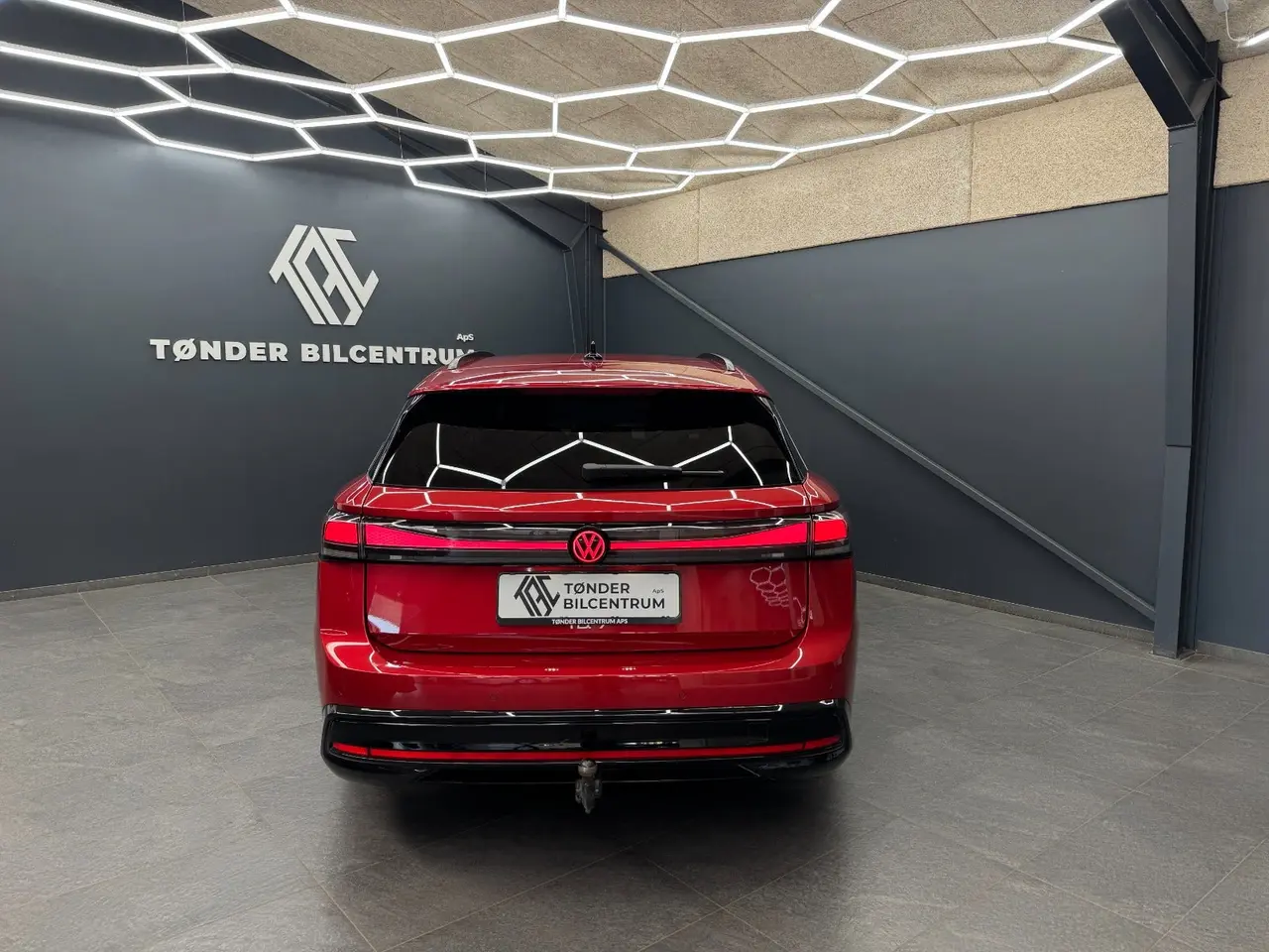 Billede 17 - VW ID.7 77 Pro Tourer