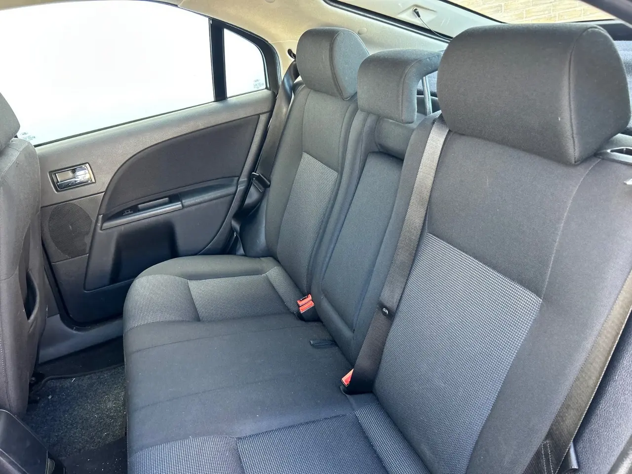 Billede 21 - Ford Mondeo 1,8 Titanium