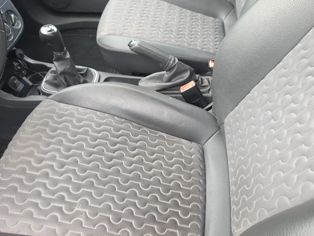 Billede 9 - opel corsa 1.3 cdti 