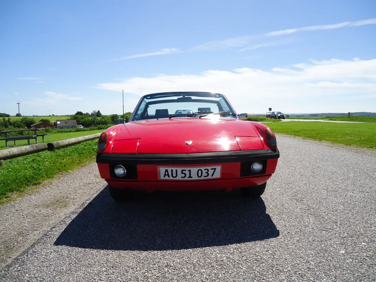 Billede 5 - Porsche 914