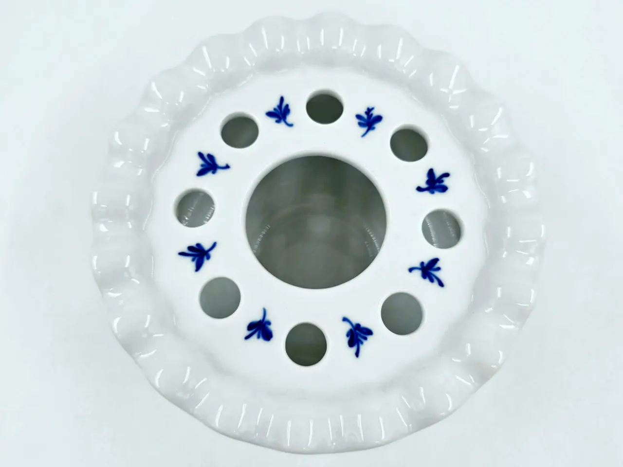 Billede 9 - Royal Copenhagen/ Bing & Grøndahl Fyrfadsvarmer