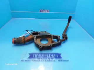 Perkins T6.354.4 Adaptor 37764481