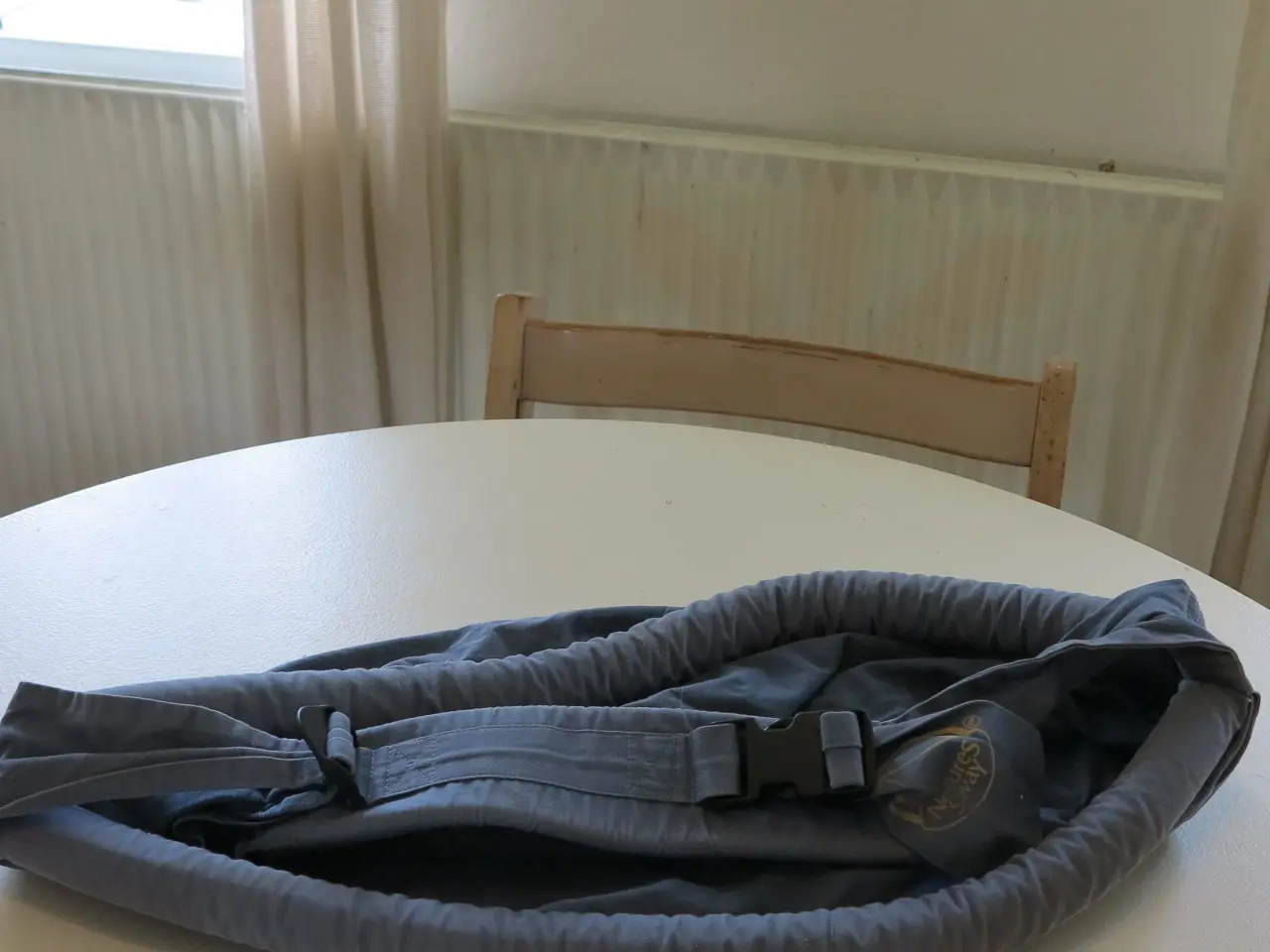 Billede 4 - baby slynge 