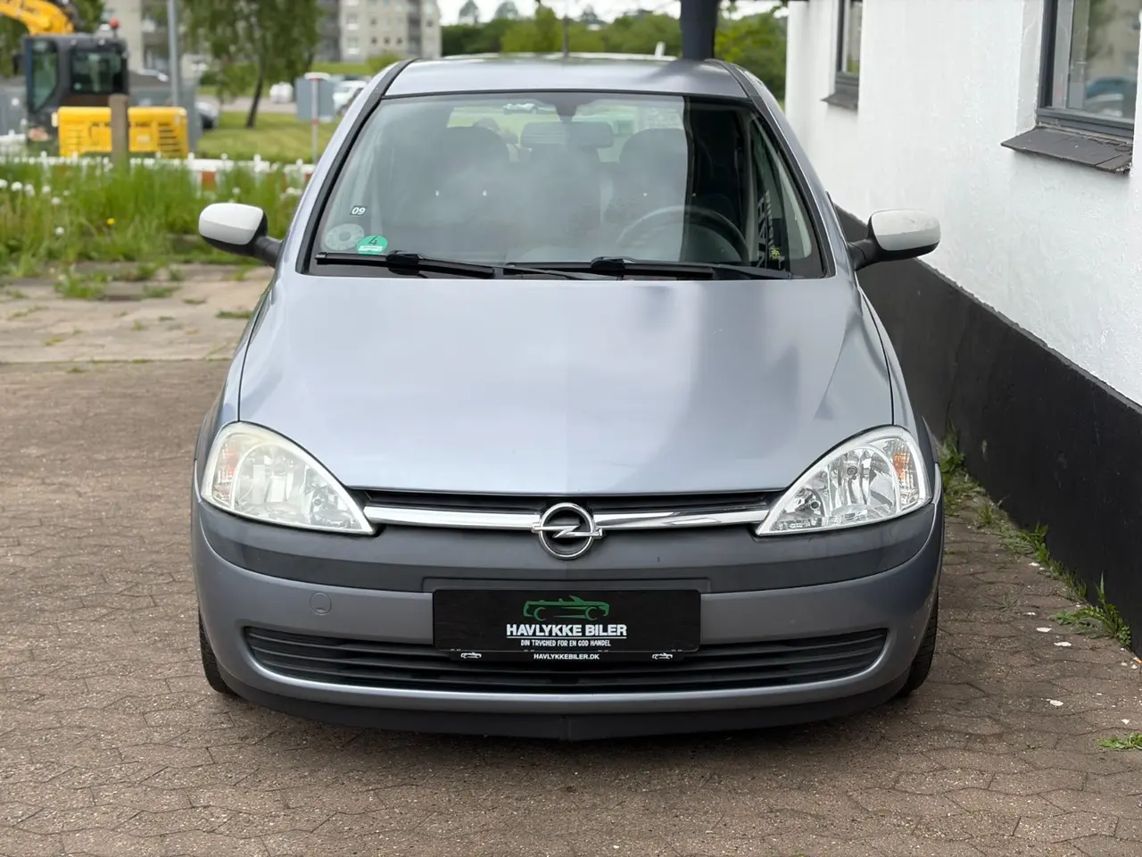 Billede 9 - Opel Corsa 1,2 16V Comfort