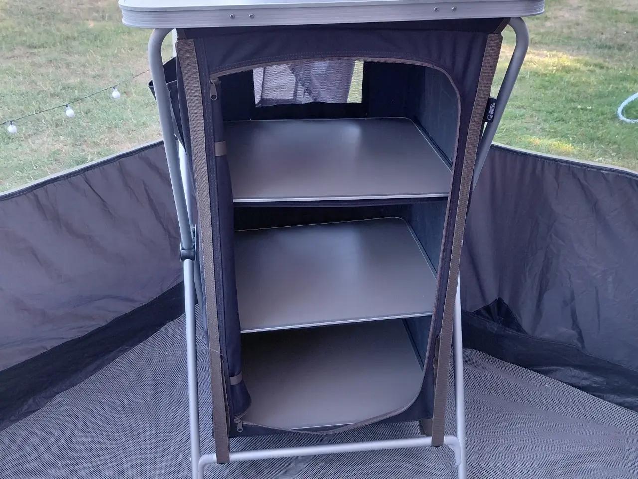Billede 12 - 1997 Adria Unica 502 PU