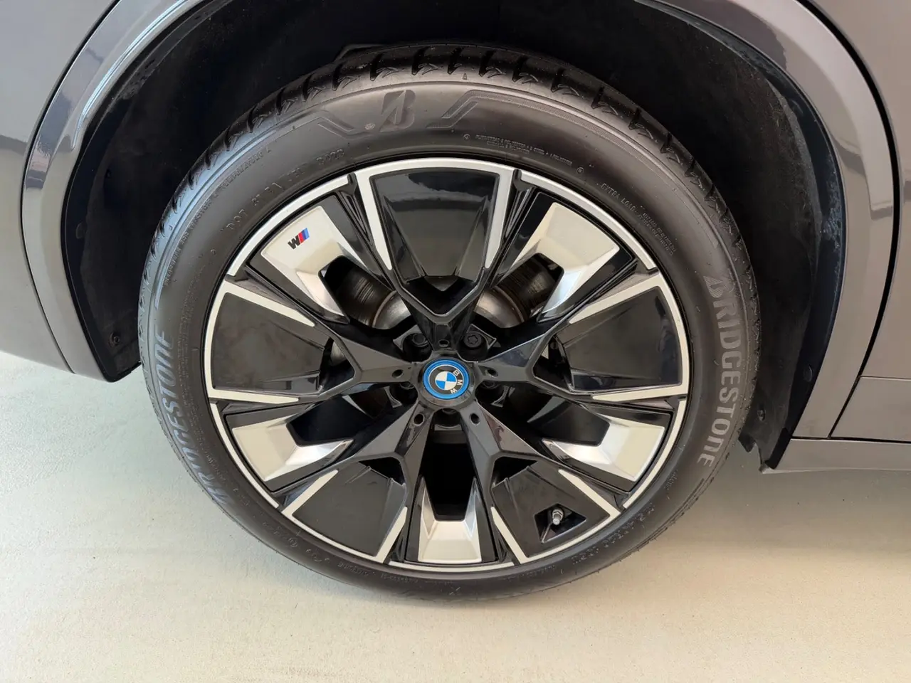 Billede 15 - BMW iX3 Charged Plus M-Sport