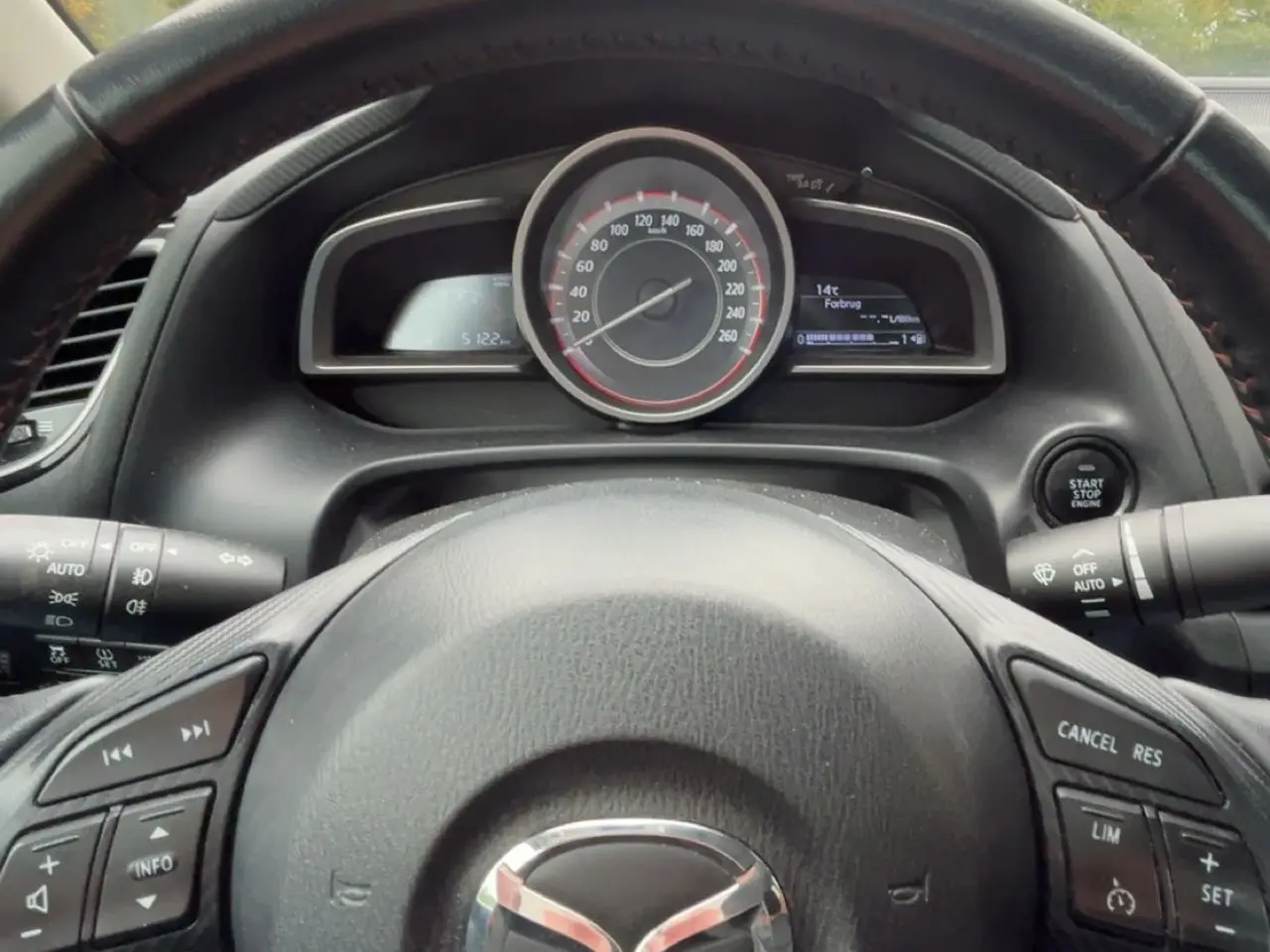 Billede 10 - Mazda 3