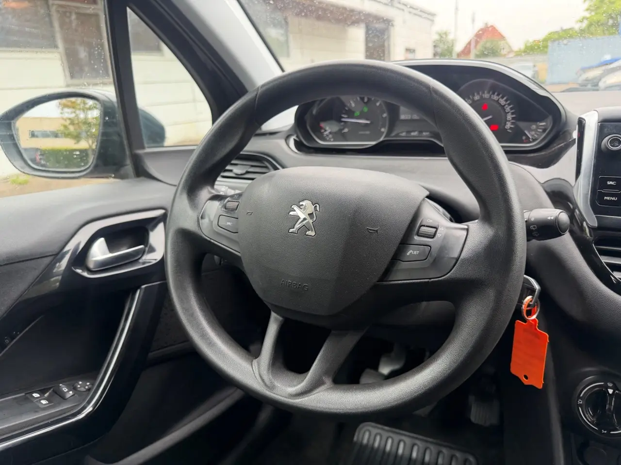Billede 10 - Peugeot 208 1,6 BlueHDi 100 Active+