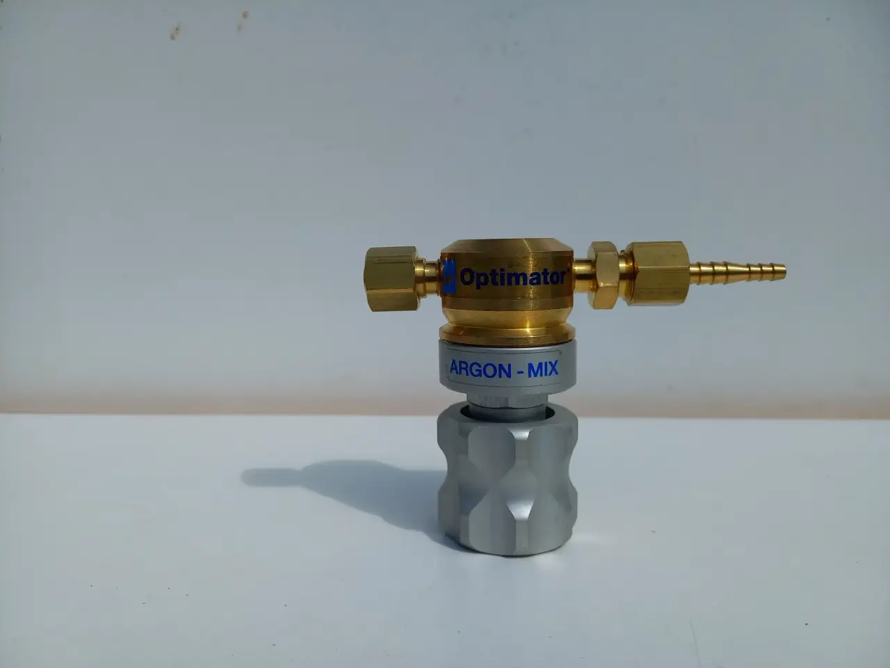 Billede 2 - Optimator Gassparer ventil