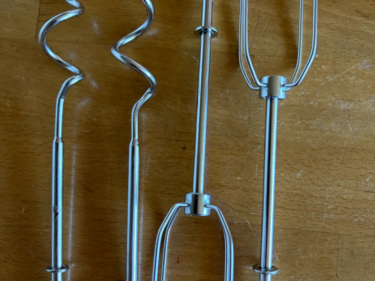 Billede 3 - OBH Nordica 6761 Chilli håndmixer