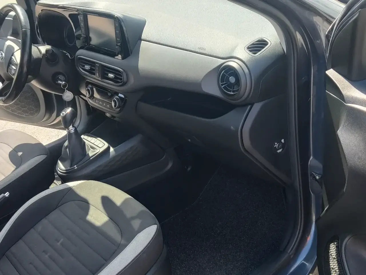 Billede 11 - Hyundai i10 1,0 MPi Advanced