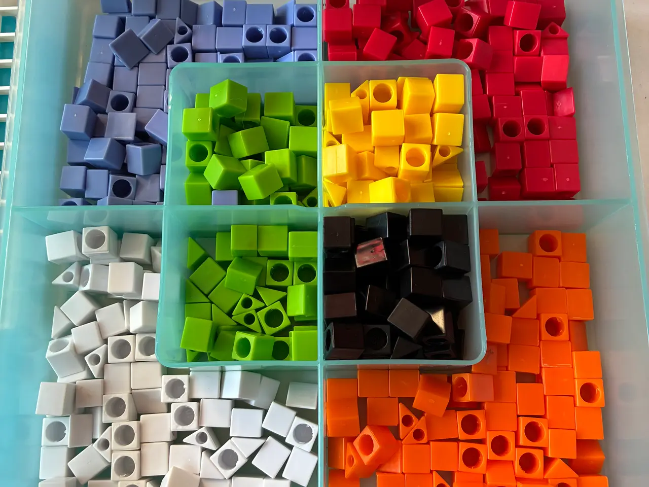 Billede 2 - Puzzle Art, mosaikspil