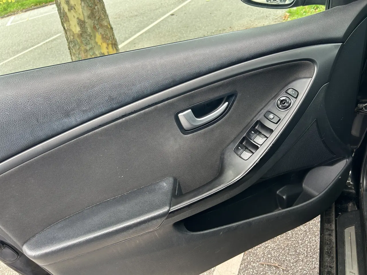 Billede 16 - Hyundai i30 1,6 CRDi 110