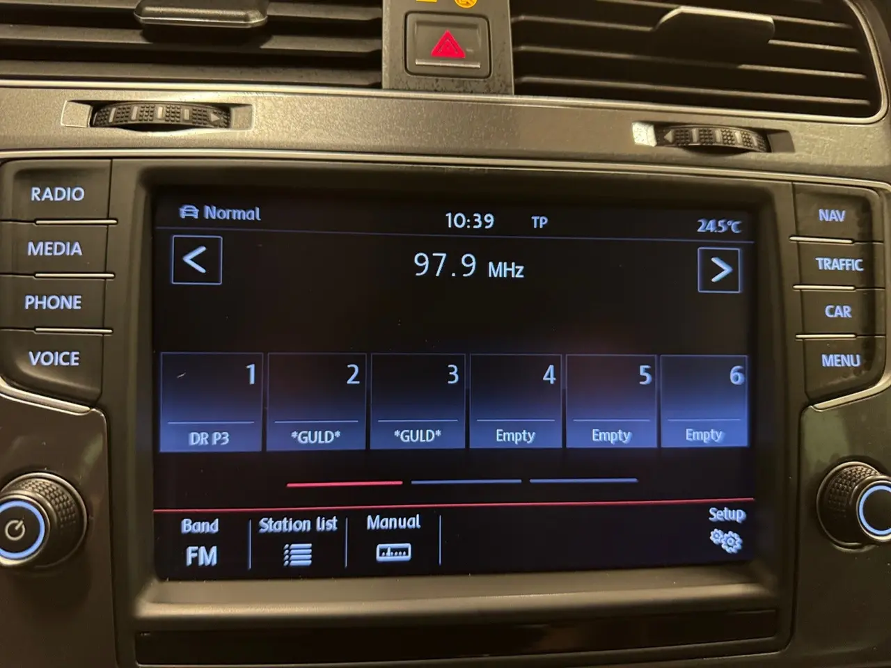 Billede 11 - VW e-Golf VII