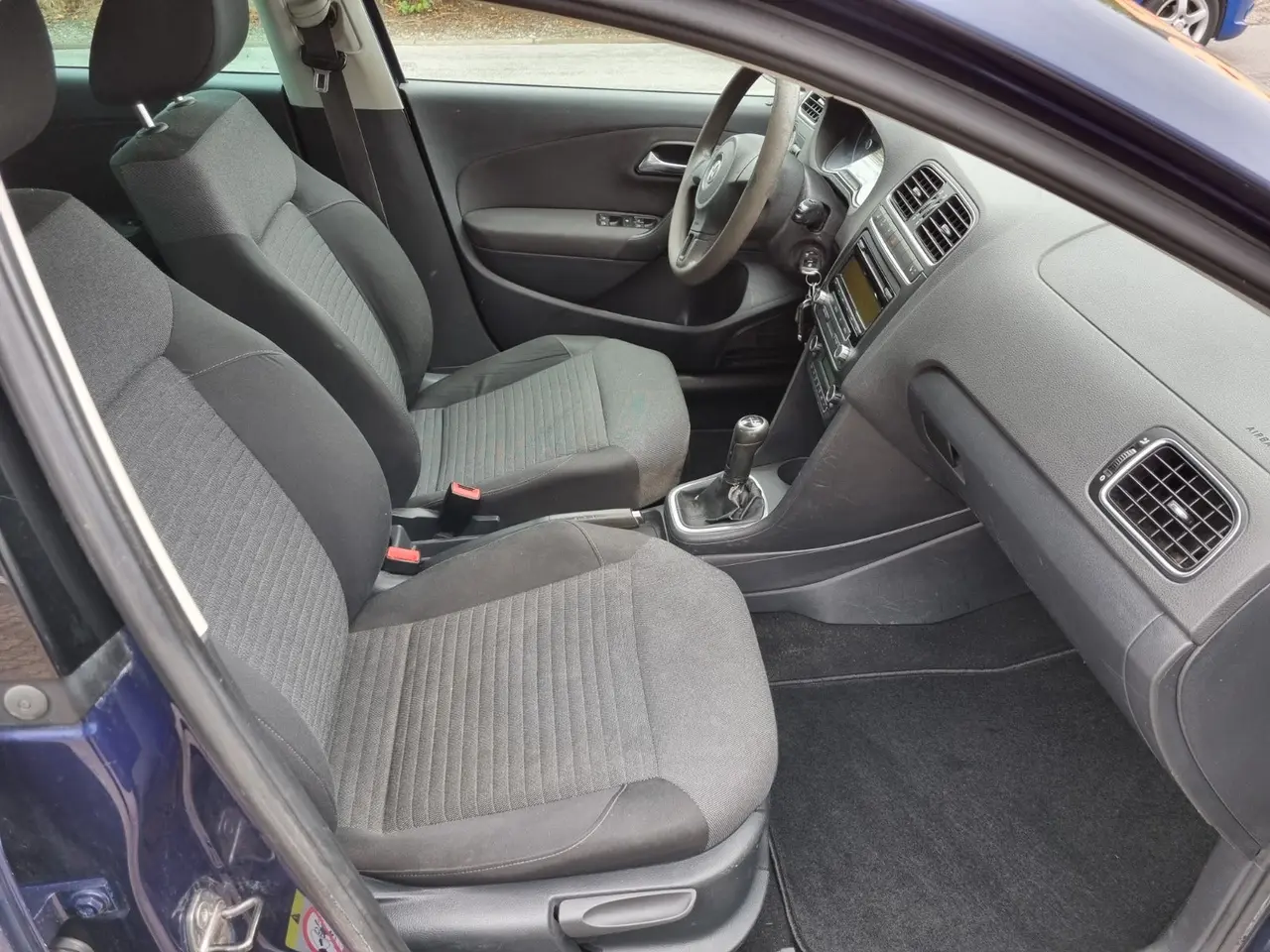 Billede 11 - VW Polo 1,4 Comfortline