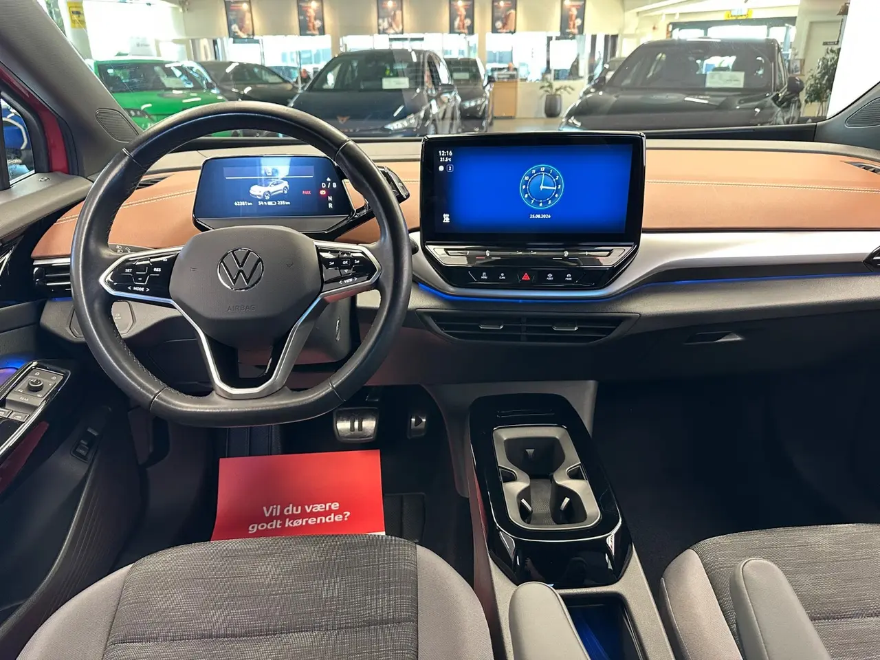 Billede 23 - VW ID.5 77 Pro Performance