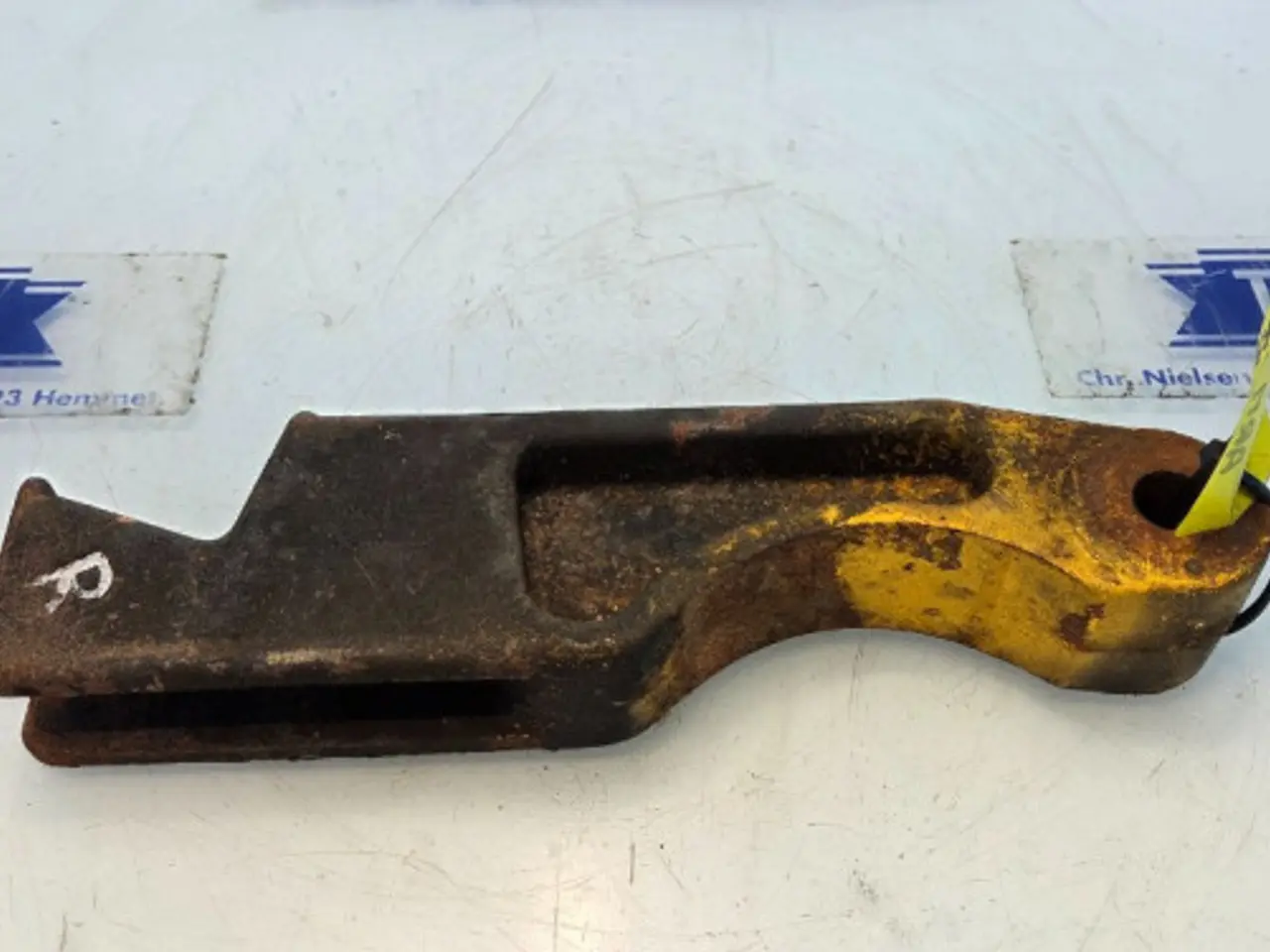 Billede 4 - New Holland FX40 Arm 84000375