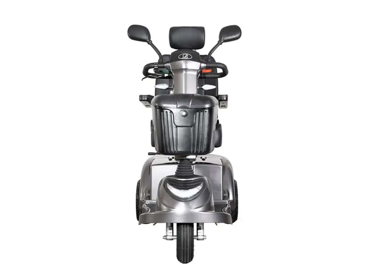 Billede 3 - Lindebjerg Elscooter LM 550