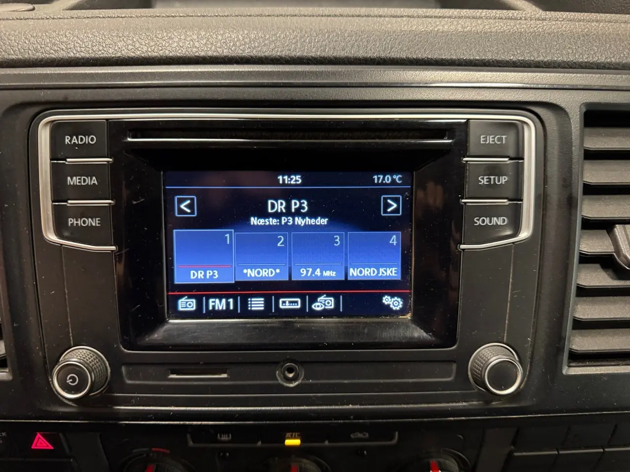 Billede 8 - VW Transporter 2,0 TDi 150 Kassevogn DSG lang