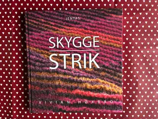 Skyggestrik af Vivian Høxbro