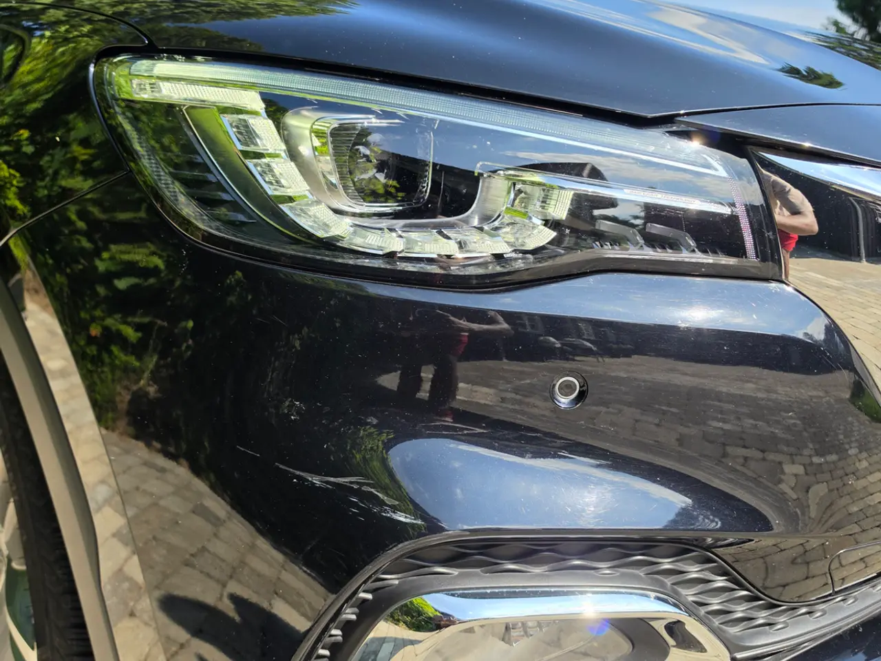 Billede 13 - MG EHS 1,5 PHEV Luxury