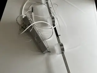 LED loftslampe
