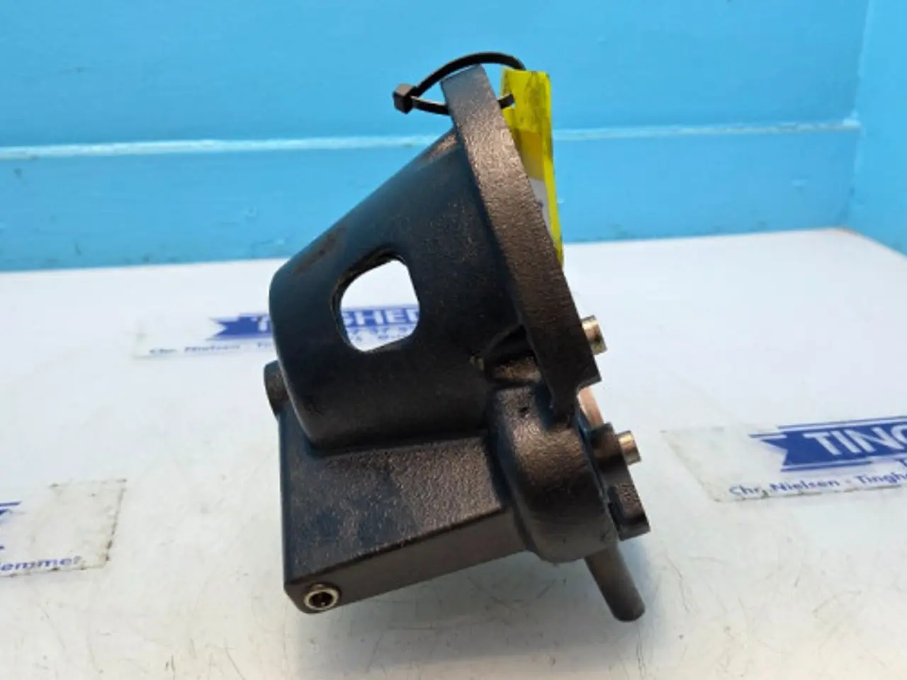 Billede 4 - Case Optum 300 Hus 47694643