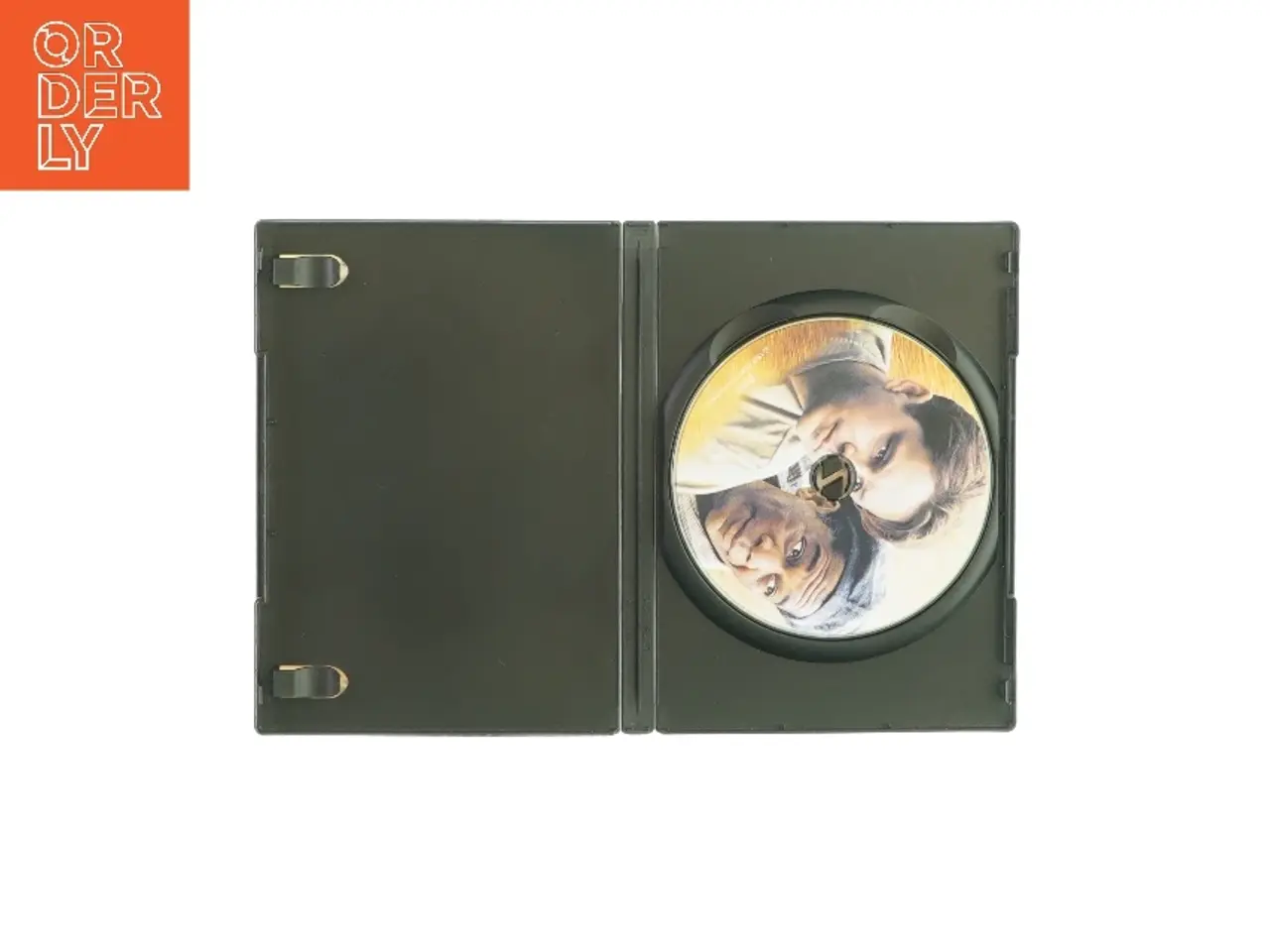 Billede 3 - En verden udenfor (DVD)