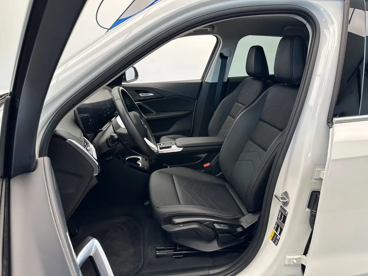 Billede 11 - BMW iX1 eDrive20