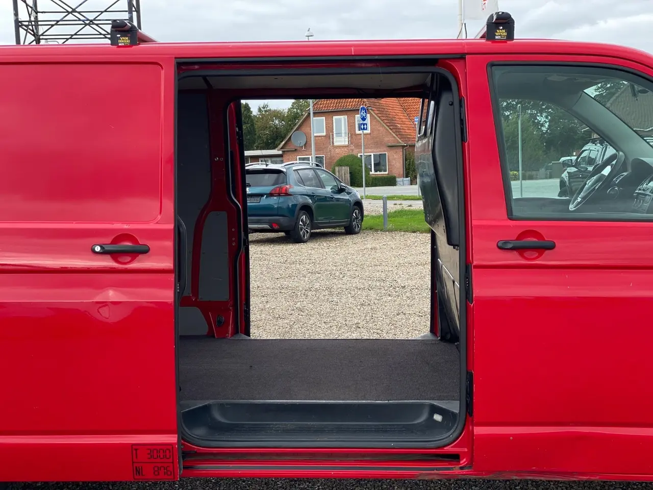 Billede 9 - VW Transporter 2,0 TDi 140 Kassevogn DSG lang
