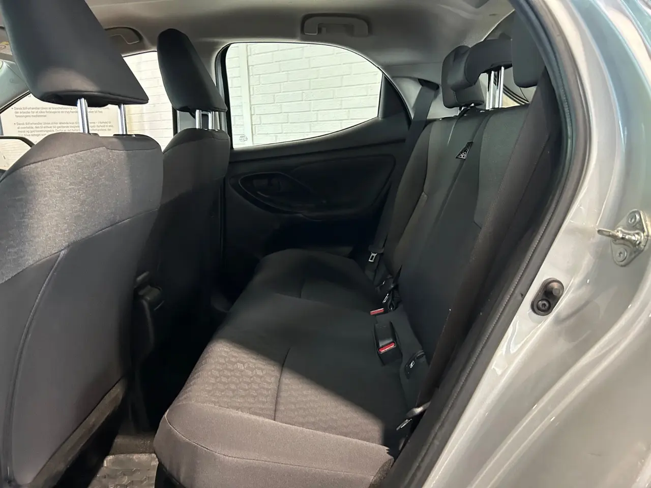 Billede 7 - Toyota Yaris 1,5 Hybrid H3 e-CVT