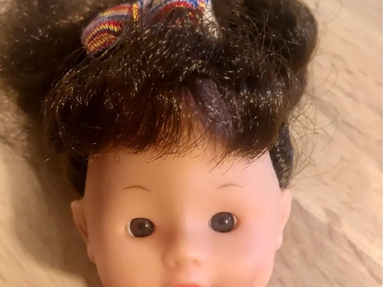Billede 3 - Mini Girl fra Top Toy