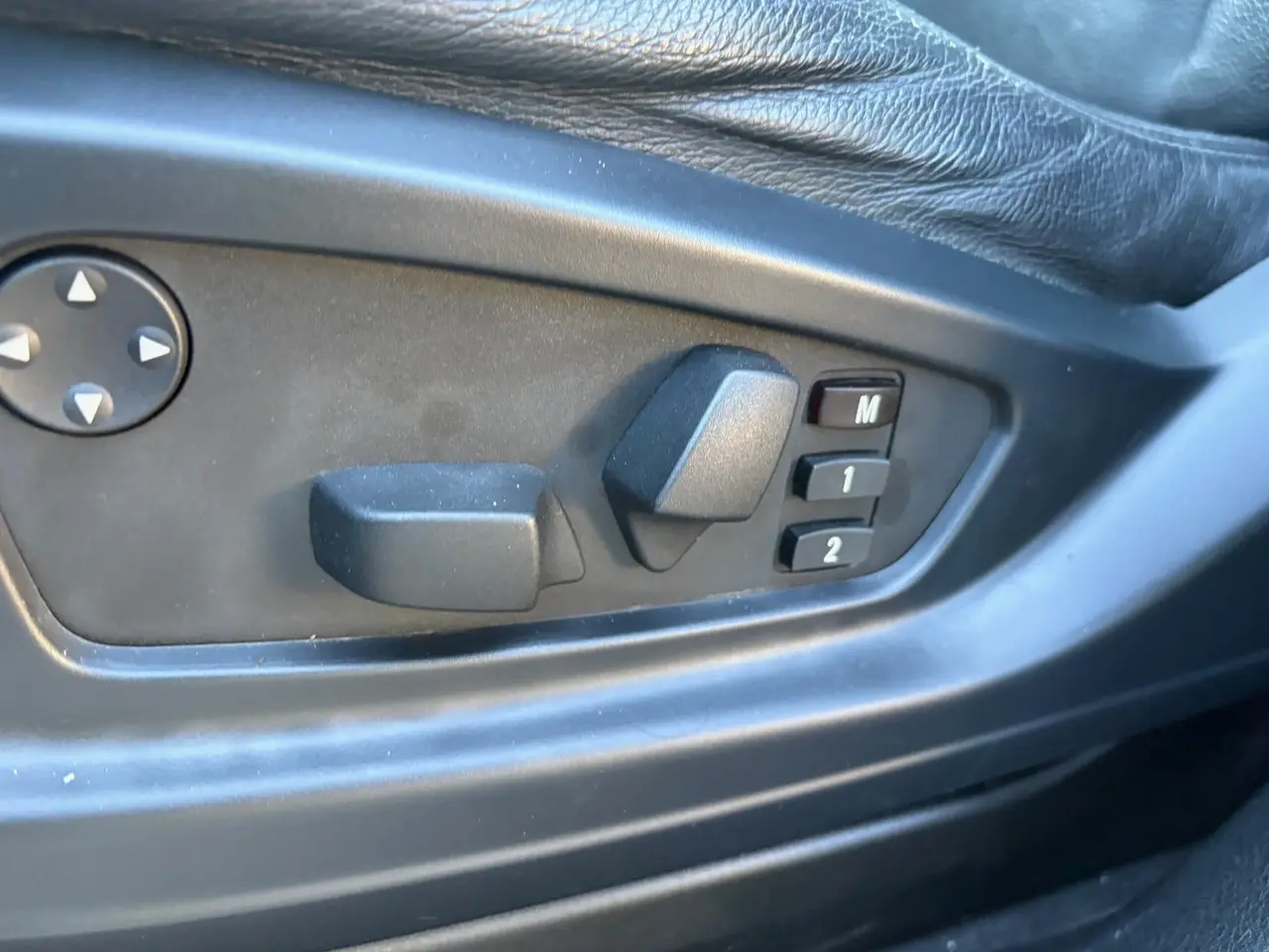 Billede 11 - BMW X5 3,0 xDrive30d aut. Van