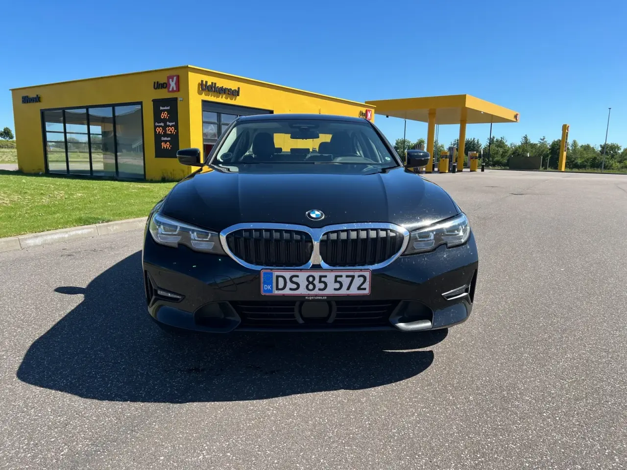 Billede 8 - BMW 330e 2,0 Sport Line aut.