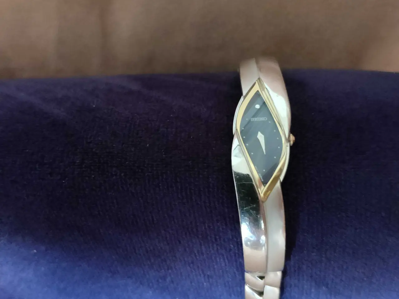 Billede 1 - Flot Seiko dameur