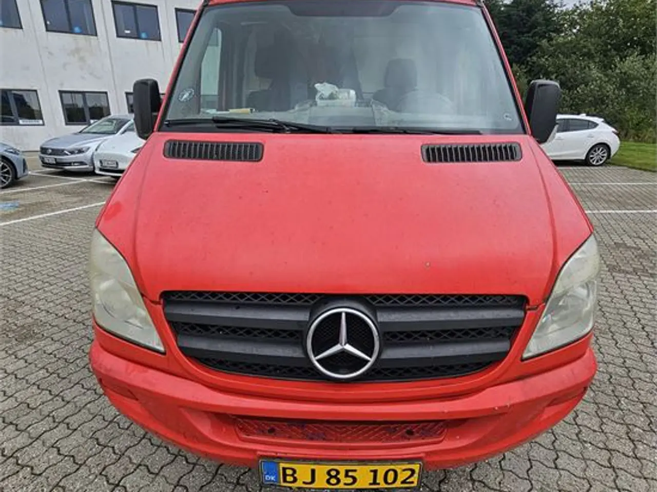 Billede 8 - Mercedes 311 CDI