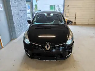 Renault Clio IV 1,5 dCi 90 Zen