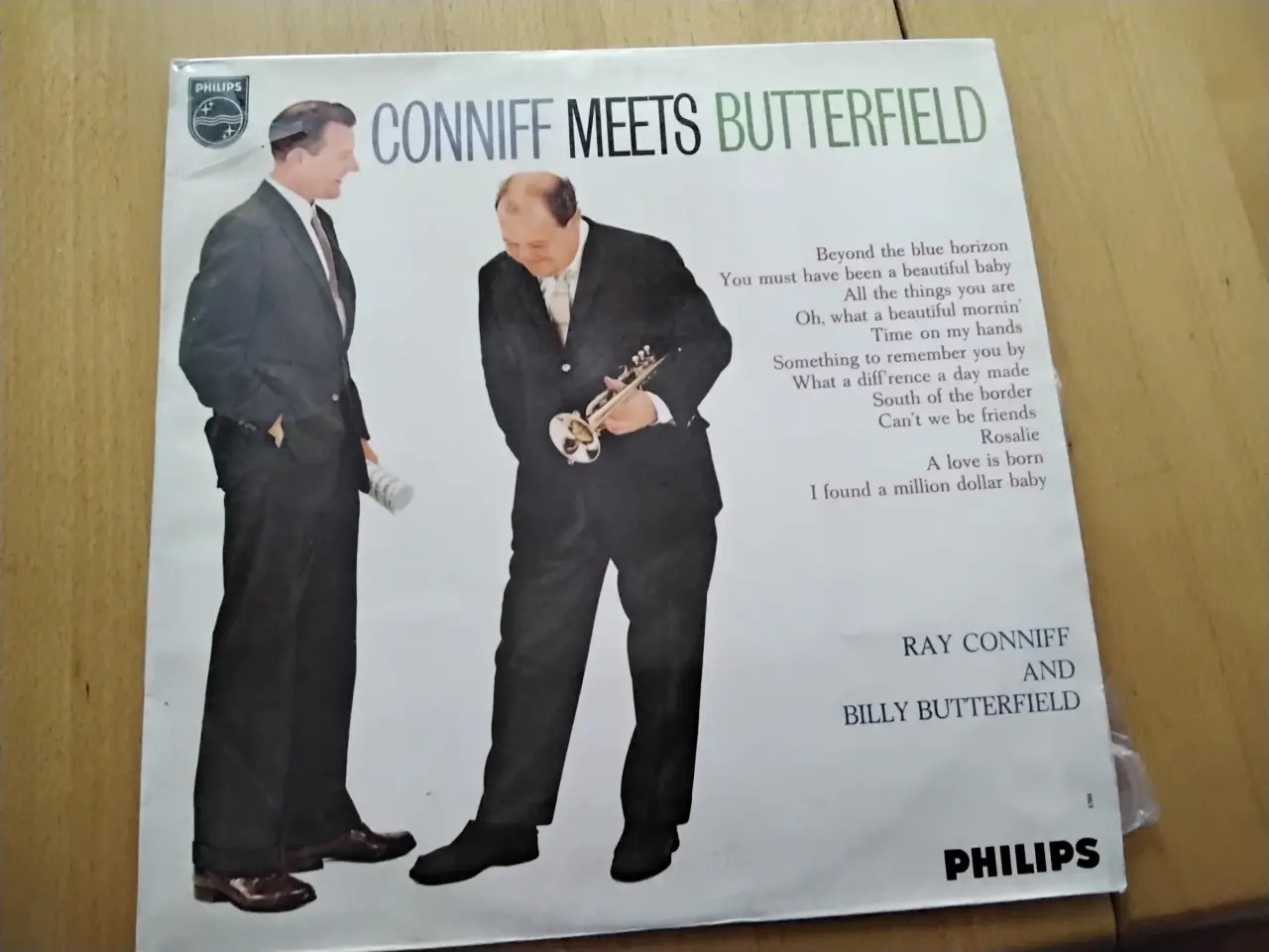 Billede 5 - Pop, rock, soul, funk, jul og jazz (12 stk)