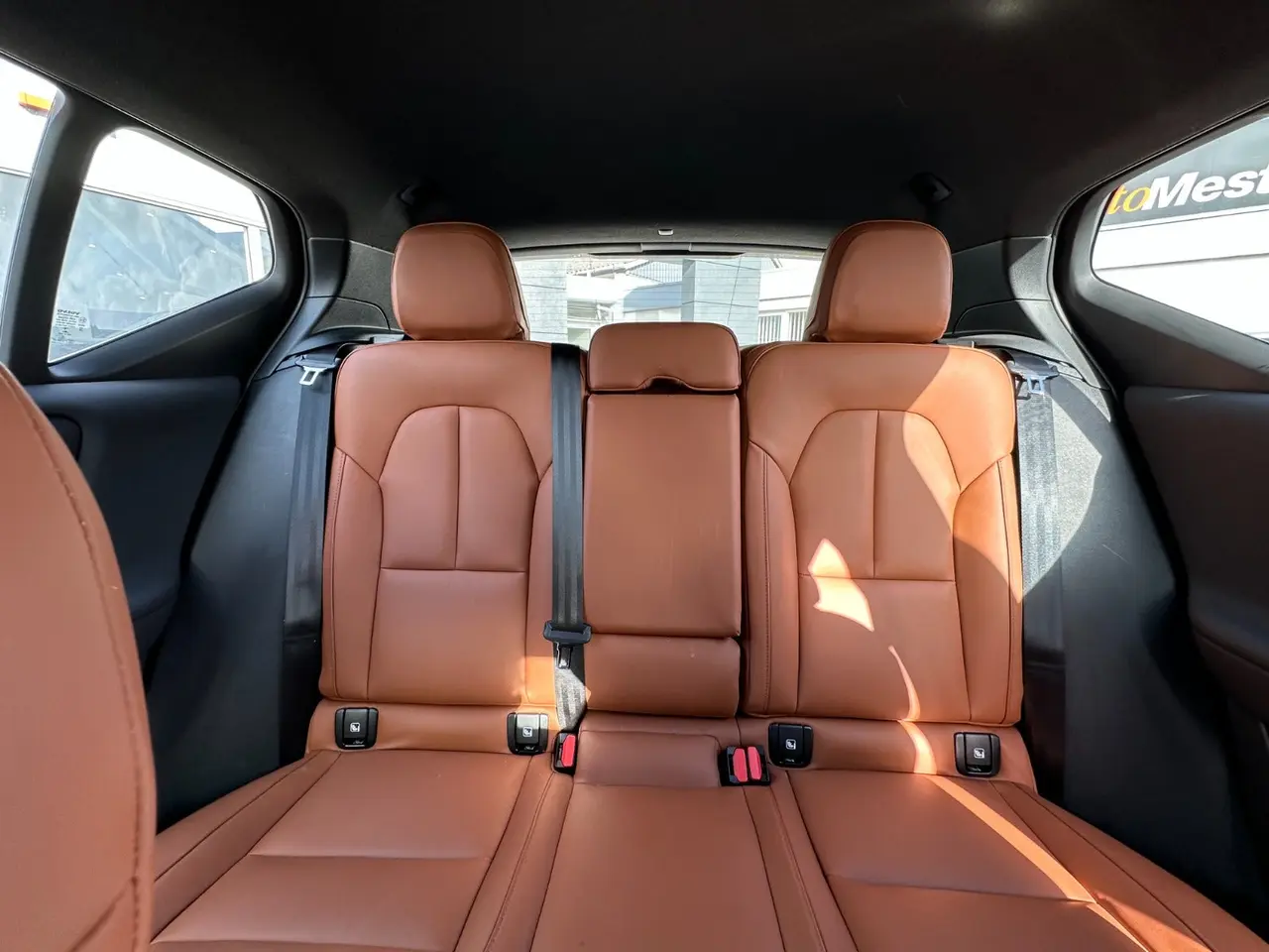 Billede 11 - Volvo XC40 P6 ReCharge Core