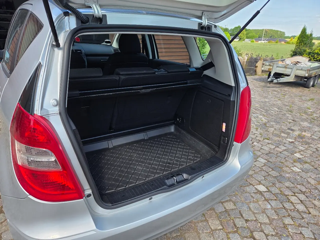 Billede 5 - MERCEDES A160 - 2011