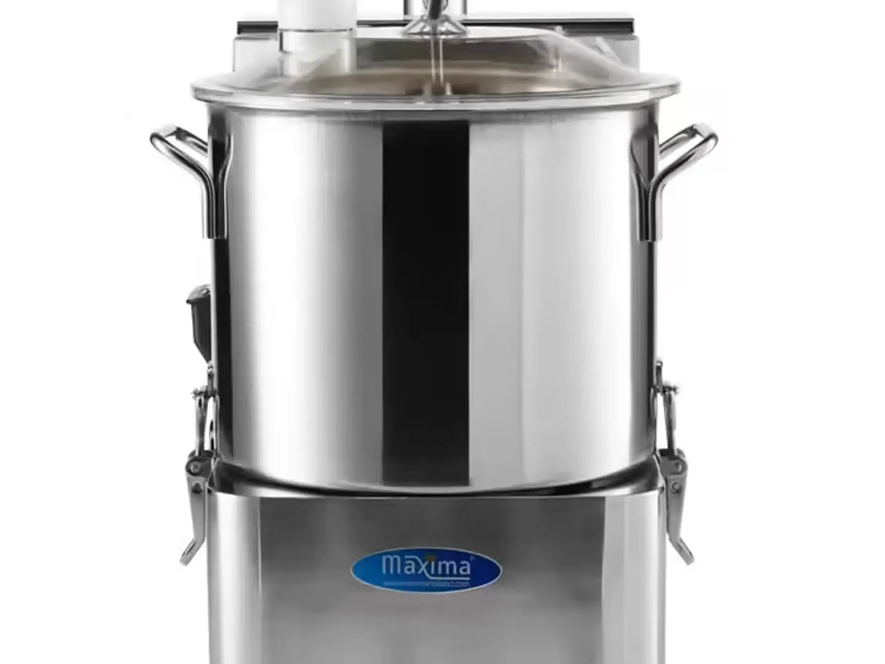 Billede 4 - Foodprocessor / Hurtighakker 9 L – 230 V – 1800 W