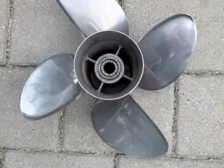 Turning point propel 