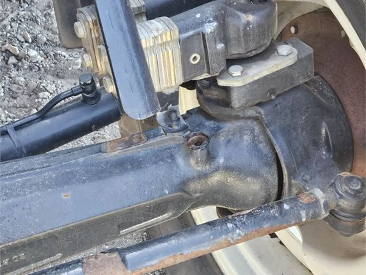Billede 20 - New Holland TS100 A