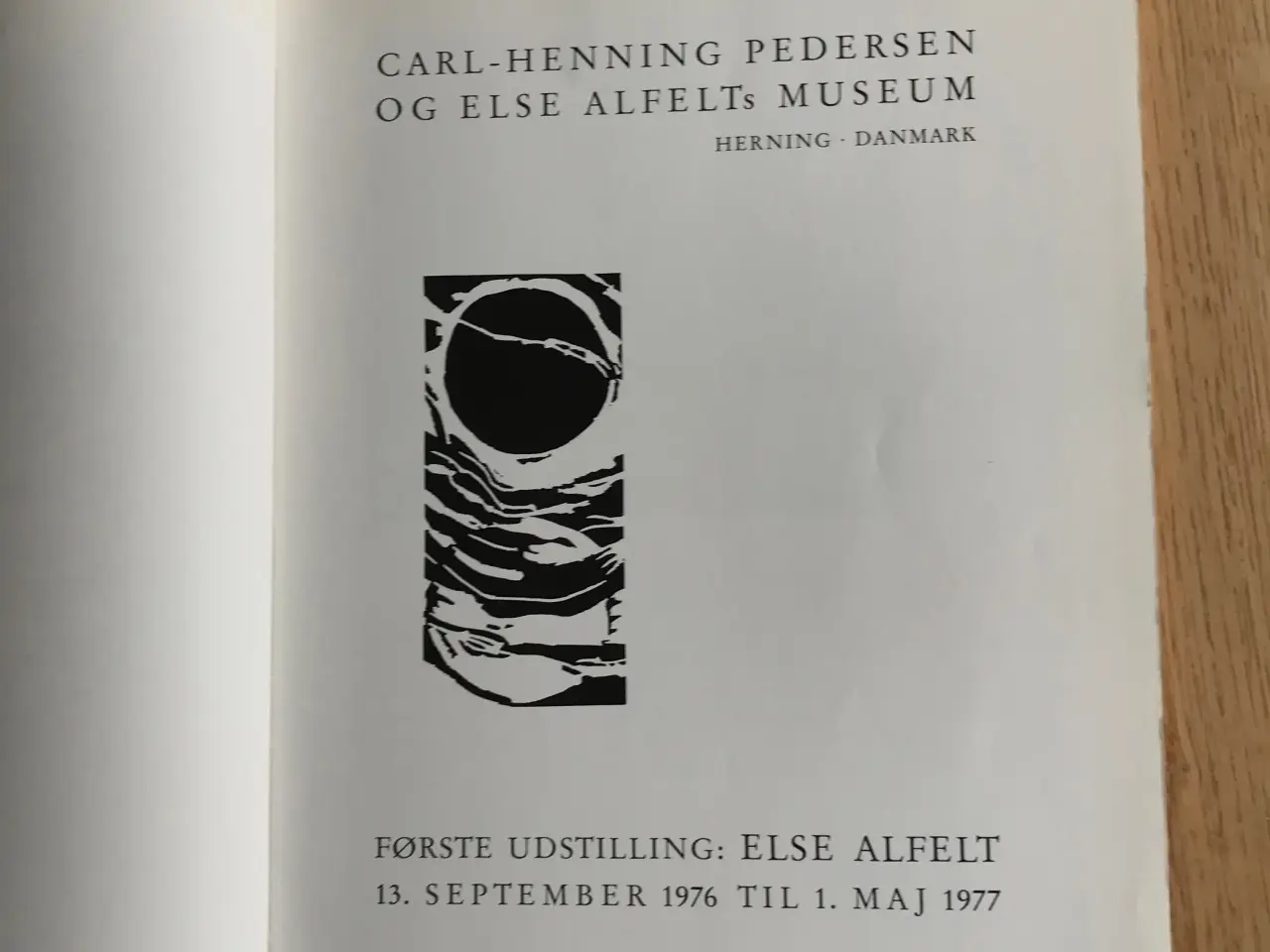 Billede 2 - Carl-Henning Pedersen og Else Alfelts Museum
