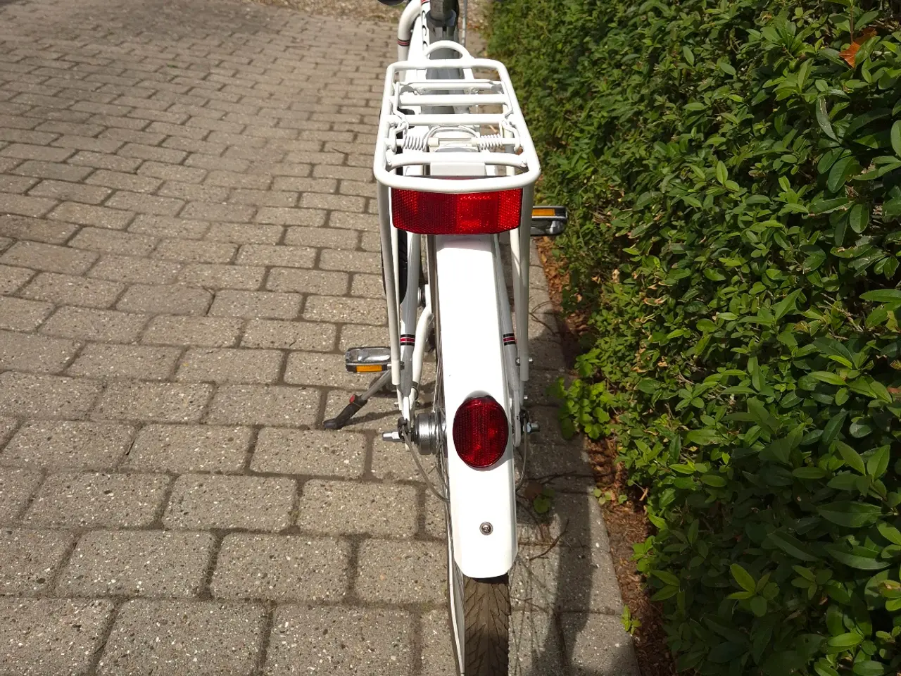 Billede 6 - Sco classic cykel 26"